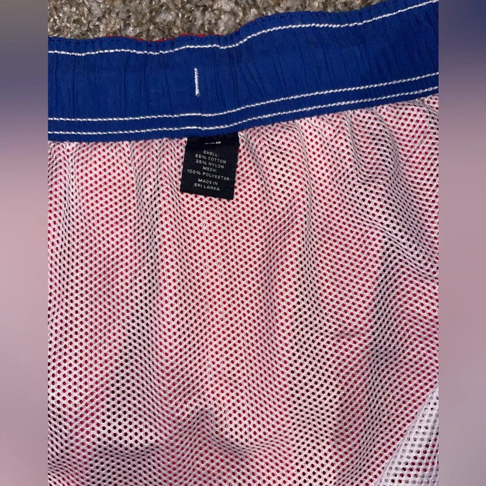 Roundtree Yorke Big‎ & Tall Swim Trunks Size 3XB New With Tags (2)